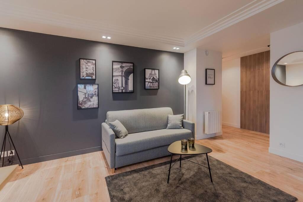 Arty Paris Apartment Disneyland Magny-le-Hongre Dış mekan fotoğraf